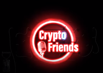 Crypto Friends Podcast: Web3 dhe kripto, revolucioni i ardhshëm dixhital