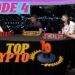 Crypto Friends Podcast: Top 10 Crypto – Analiza dhe përshkrimi