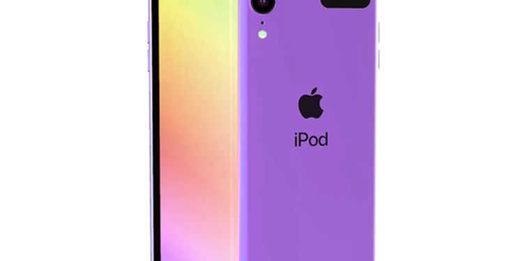 Apple nxjer në pension iPod Touch. Fundi i një epoke që zgjati më shumë se 20 vjet