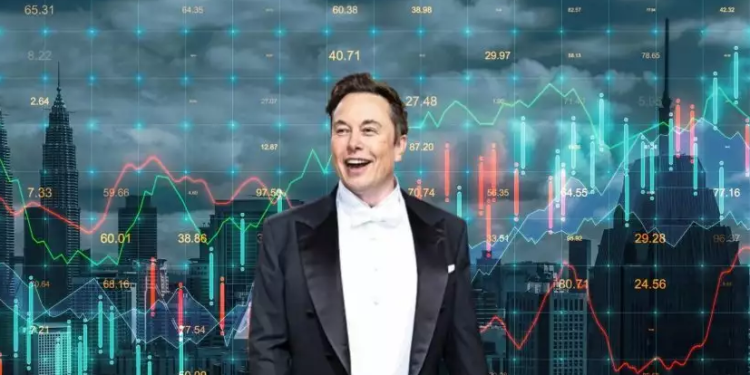 Investimi i suksesshëm: sekretet e Elon Musk