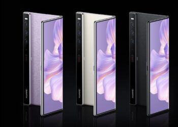 Huawei sjell në Evropë smartfonin e ri të palosshëm Mate Xs 2