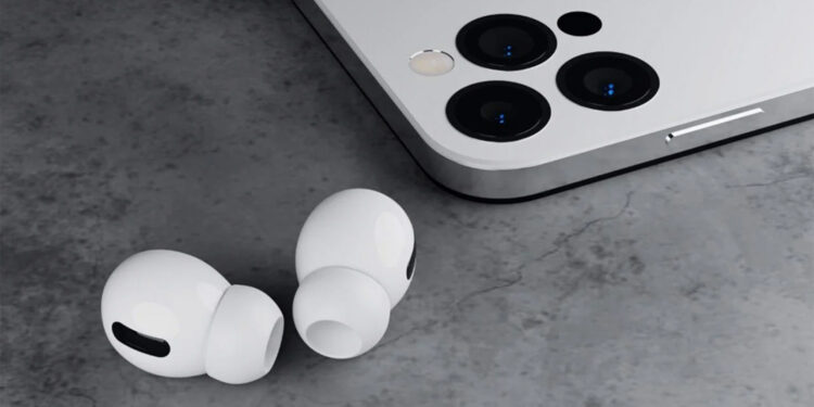 Apple, një inxhinier bën AirPods-et e para me port USB-C: video