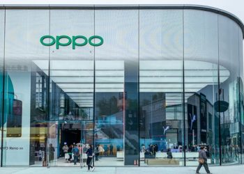 OPPO është prodhuesi i parë i smartfonëve në Kinë (së bashku me OnePlus)