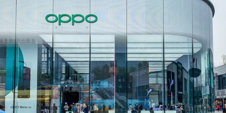 OPPO është prodhuesi i parë i smartfonëve në Kinë (së bashku me OnePlus)