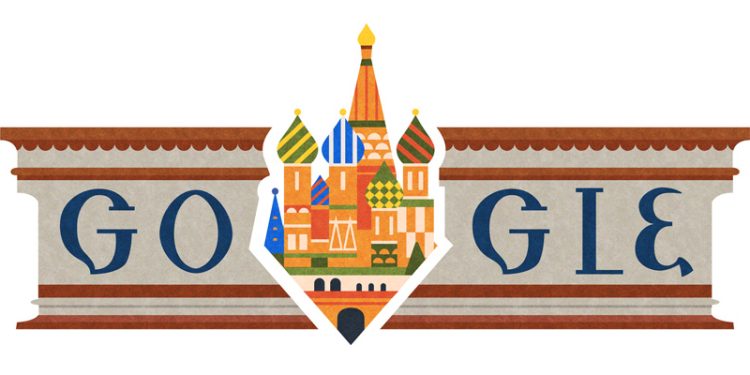 Google bllokon shkarkimet e aplikacioneve në Rusi