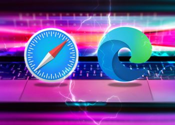 Microsoft Edge ia kalon Safarit: shfletuesi i dytë më i popullarizuar në botë