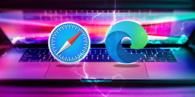 Microsoft Edge ia kalon Safarit: shfletuesi i dytë më i popullarizuar në botë