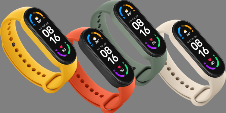 Xiaomi Mi Smart Band 7: të gjitha detajet