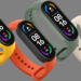 Xiaomi Mi Smart Band 7: të gjitha detajet
