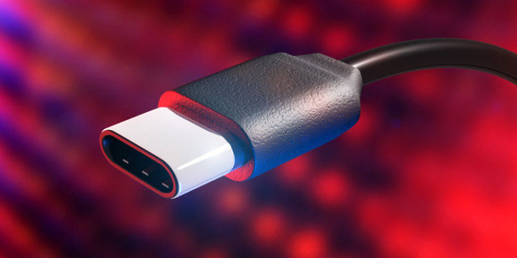 Karikues universal: vetëm USB-C nga fundi i vitit 2024