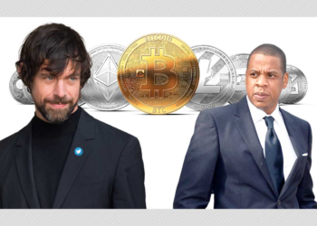 Jay-Z dhe Jack Dorsey së bashku për të edukuar rreth Bitcoin dhe kriptovalutave
