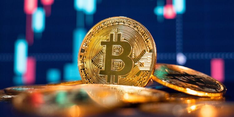 Rrëzimi i Bitcoin: kurrë kaq i ulët që nga fundi i vitit 2020