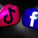 TikTok për Facebook: “Ne argëtojmë, ata hartojnë të dhënat tona”