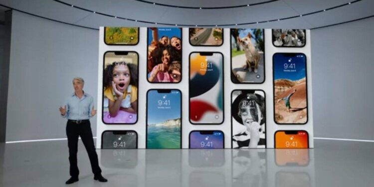 Apple shpall datën e lëshimit të iOS 16 dhe macOS Ventura: të gjitha detajet