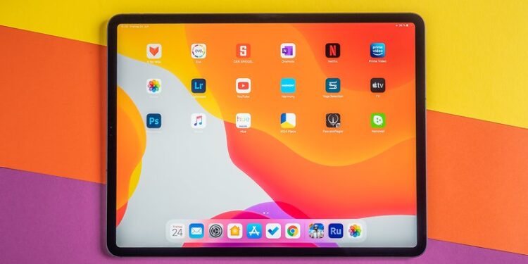 Apple: iPad i ri 14 inç nuk do të jetë Pro