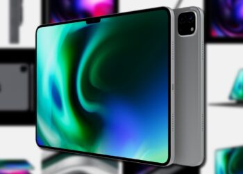 Apple gati të lançojë një super iPad Pro të ri: ekran 14,1 inç dhe 16 GB RAM