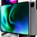 Apple gati të lançojë një super iPad Pro të ri: ekran 14,1 inç dhe 16 GB RAM