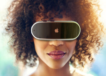 Apple: Kufjet AR/VR vijnë në janar 2023?