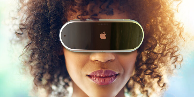 Apple: Kufjet AR/VR vijnë në janar 2023?