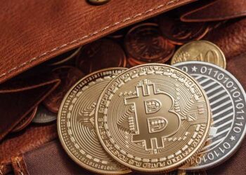 Si rregullohen mijëra kriptovaluta? Ideja e babait të Cardano-s