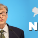 Bill Gates likuidon NFT-të: “ato bazohen në një teori koti”