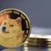 Dogecoin monedhë legale në Kaliforni: konkurrenti i ri i Bitcoin