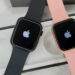 Tregu smartwatch: Apple dominon, Xiaomi rritet