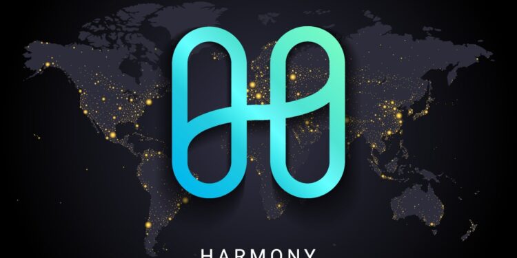 Harmony, 100 milionë dollarë vjedhje