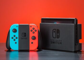 Nintendo konfirmon prodhimin e konsolës së re Switch