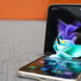 Samsung Galaxy Z Flip 3 përballon mbi 418 mijë palosje: stress test në YouTube