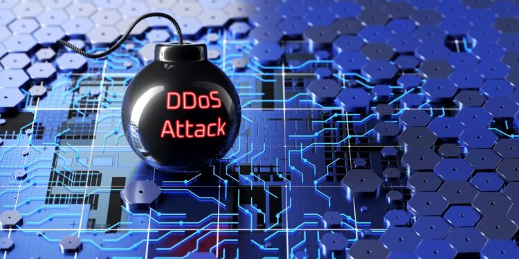 26 milionë kërkesa në sekondë: Nis sulmi më i madh HTTPS DDoS në histori