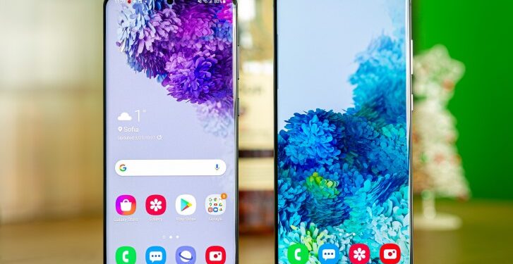 Smartfonët Samsung do të jenë më të shpejtë me One UI 5.0 dhe Android 13