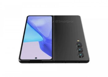 Samsung Galaxy Z Fold 4 së shpejti me 1 TB memorie