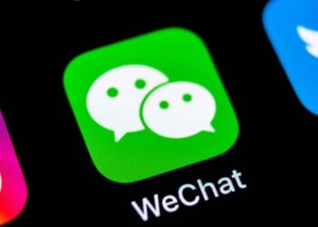 WeChat bllokon llogaritë e kriptomonedhave dhe NFT