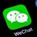 WeChat bllokon llogaritë e kriptomonedhave dhe NFT