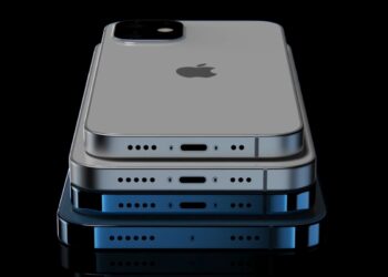 iPhone 13 i parë me port USB-C: videoja e modifikimit është mbresëlënëse