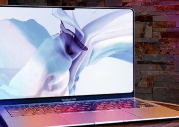Apple thyen të gjitha rekordet: 90% e notebook ARM janë MacBook