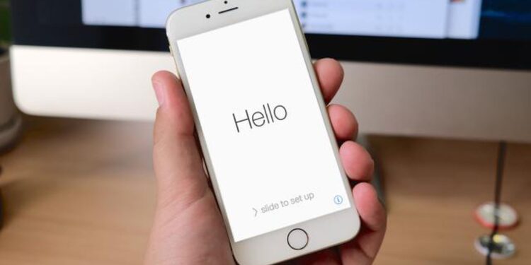 Si të ripërdorni një iPhone të vjetër? Disa ide interesante