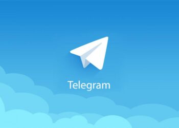 Telegrami jep informacione për përdoruesit