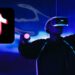 TikTok gati të investojë shumë para në VR