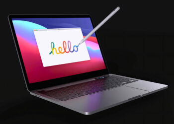 Apple: a do të vijë vërtet një MacBook me Pencil?