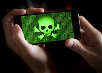 Smartphone-t e disa punonjësve të BE-së janë të infektuar me spyware
