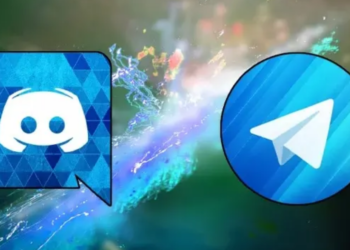 Telegram dhe Discord përdoren për të shpërndarë malware