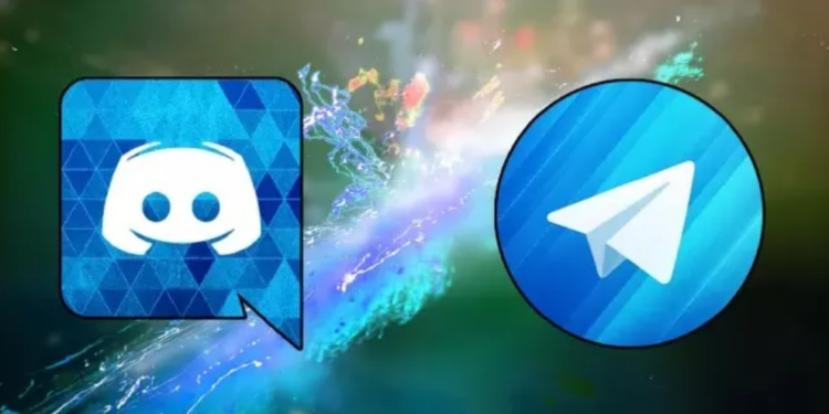 Telegram dhe Discord përdoren për të shpërndarë malware