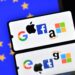 Parlamenti Evropian miraton DSA dhe DMA: revolucion për Big Tech