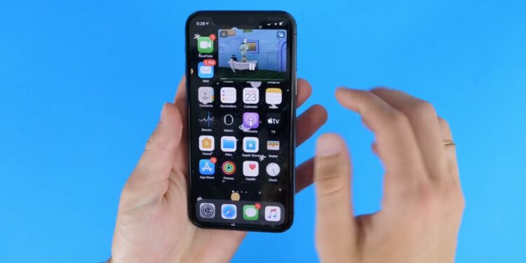 Si të çaktivizoni automatikisht Picture in Picture në iPhone? Nuk është komplekse