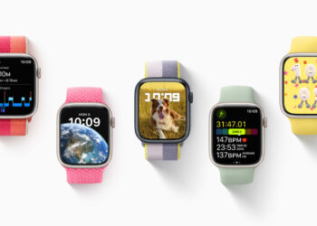 watchOS 9 do të ketë një modalitet me energji të ulët: do të projektohet për sporte ekstreme
