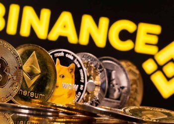 Binance, aty ku dimri i kriptove është më pak i ftohtë