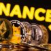 Binance, aty ku dimri i kriptove është më pak i ftohtë