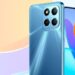 Honor X8 5G zyrtar, specifikat teknike smartphone i ri entry-level